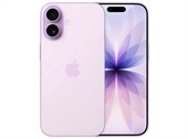 Apple iPhone 17 256GB/8GB Lavender